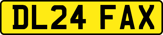 DL24FAX