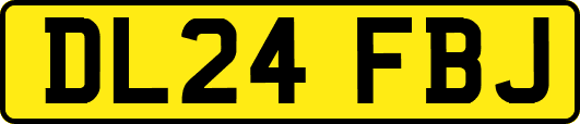 DL24FBJ