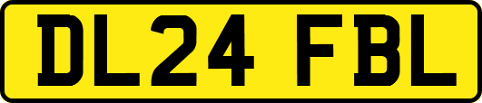 DL24FBL