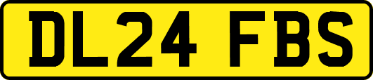 DL24FBS