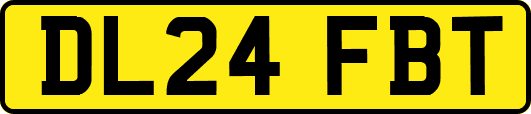 DL24FBT