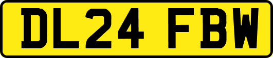 DL24FBW