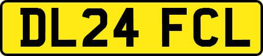 DL24FCL