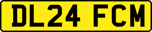DL24FCM