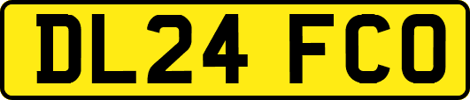 DL24FCO