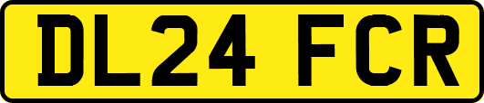 DL24FCR