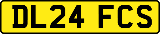 DL24FCS