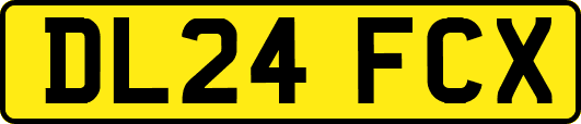 DL24FCX