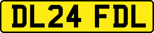 DL24FDL