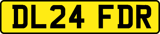 DL24FDR