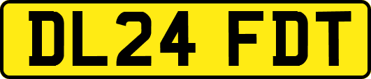 DL24FDT