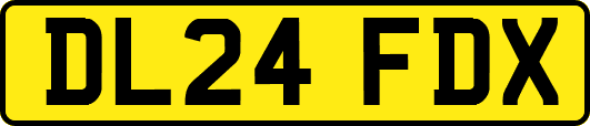 DL24FDX