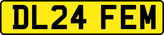 DL24FEM