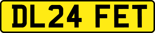 DL24FET