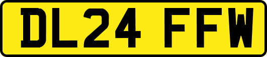 DL24FFW
