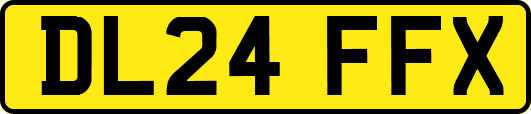 DL24FFX