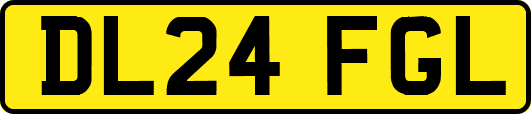 DL24FGL