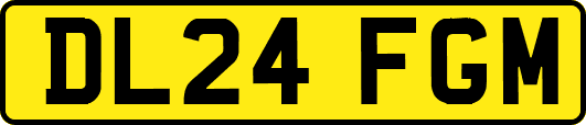 DL24FGM