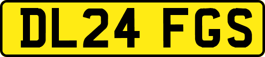 DL24FGS