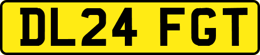 DL24FGT