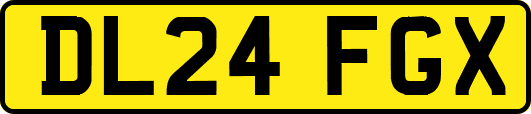 DL24FGX