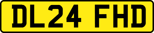 DL24FHD