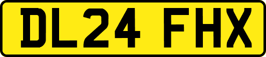 DL24FHX