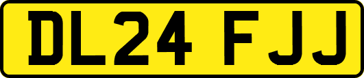 DL24FJJ