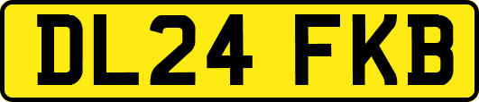 DL24FKB