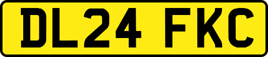 DL24FKC