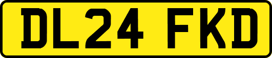 DL24FKD