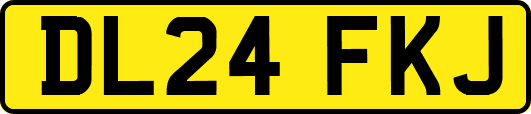 DL24FKJ