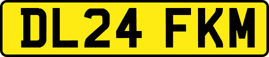 DL24FKM