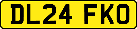 DL24FKO