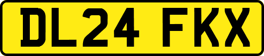 DL24FKX