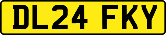 DL24FKY