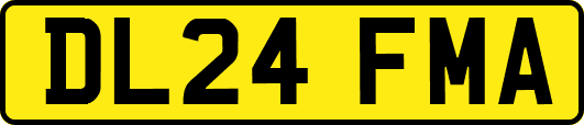 DL24FMA