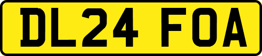 DL24FOA