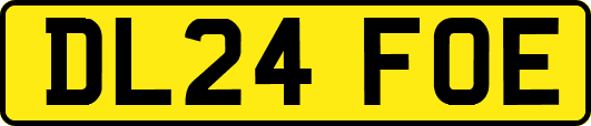 DL24FOE