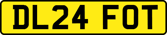 DL24FOT