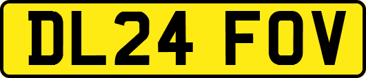 DL24FOV