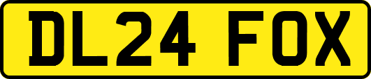 DL24FOX