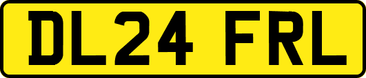 DL24FRL