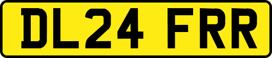 DL24FRR
