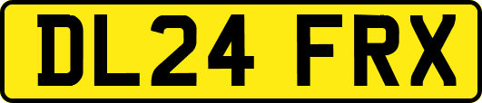 DL24FRX