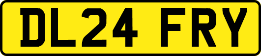 DL24FRY
