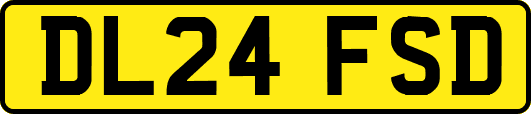 DL24FSD
