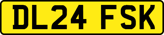 DL24FSK
