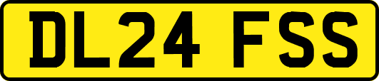 DL24FSS