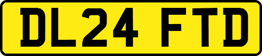 DL24FTD